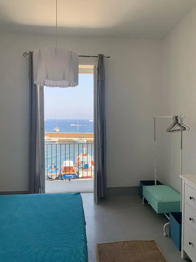 Appartamenti Marina Corta 리파리 0*,  이탈리아