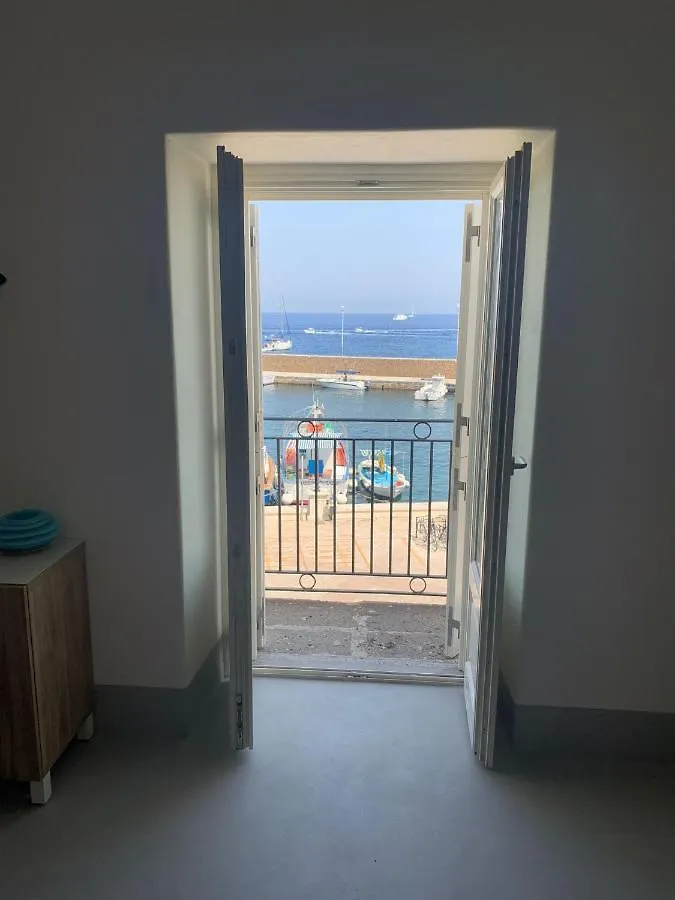 Διαμέρισμα Appartamenti Marina Corta Λίπαρι Ιταλία